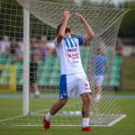 Stomil Olsztyn wygrał 1:0 w Mławie z Mławianką