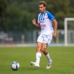 Stomil Olsztyn wygrał 1:0 w Mławie z Mławianką