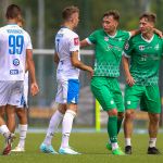 Stomil Olsztyn wygrał 1:0 w Mławie z Mławianką