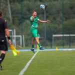 Stomil Olsztyn wygrał 1:0 w Mławie z Mławianką