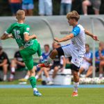 Stomil Olsztyn wygrał 1:0 w Mławie z Mławianką