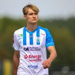 Stomil Olsztyn wygrał 1:0 w Mławie z Mławianką