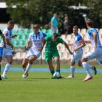 Stomil Olsztyn wygrał 1:0 w Mławie z Mławianką