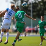 Stomil Olsztyn wygrał 1:0 w Mławie z Mławianką