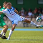 Stomil Olsztyn wygrał 1:0 w Mławie z Mławianką