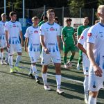 Stomil Olsztyn zremisował 0:0 z Lechią Tomaszów Mazowiecki