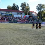 Stomil Olsztyn zremisował 0:0 z Lechią Tomaszów Mazowiecki