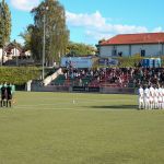 Stomil Olsztyn zremisował 0:0 z Lechią Tomaszów Mazowiecki