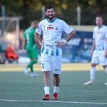 Stomil Olsztyn zremisował 0:0 z Lechią Tomaszów Mazowiecki