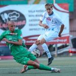 Stomil Olsztyn zremisował 0:0 z Lechią Tomaszów Mazowiecki