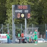 Stomil Olsztyn zremisował 0:0 z Lechią Tomaszów Mazowiecki