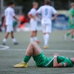 Stomil Olsztyn zremisował 0:0 z Lechią Tomaszów Mazowiecki