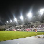 Kibicowskie zdjęcia z meczu Broń Radom - Stomil Olsztyn 2:1