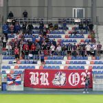 Kibicowskie zdjęcia z meczu Broń Radom - Stomil Olsztyn 2:1