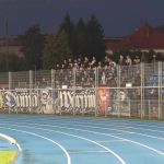 Kibicowskie zdjęcia z meczu Broń Radom - Stomil Olsztyn 2:1