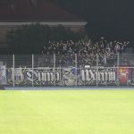 Kibicowskie zdjęcia z meczu Broń Radom - Stomil Olsztyn 2:1