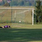 Stomil II Olsztyn wygrał 2:1 z Błękitnymi Stary Olsztyn