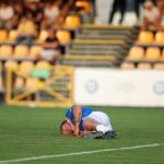 Stomil Olsztyn wygrał 3:1 z Olimpią III Elbląg