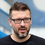 Piotr Gurzęda poprowadził trening Stomilu Olsztyn