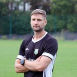 Piotr Gurzęda poprowadził trening Stomilu Olsztyn