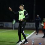 Stomil Olsztyn zremisował 1:1 w Lidzbarku Warmińskim z Polonią