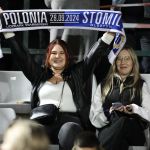 Stomil Olsztyn zremisował 1:1 w Lidzbarku Warmińskim z Polonią