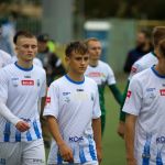 Stomil Olsztyn zremisował 1:1 z GKS-em Bełchatów