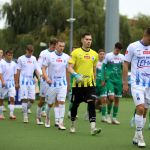 Stomil Olsztyn zremisował 1:1 z GKS-em Bełchatów