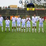 Stomil Olsztyn zremisował 1:1 z GKS-em Bełchatów