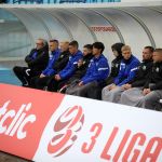 Stomil Olsztyn zremisował 1:1 z GKS-em Bełchatów