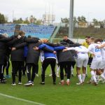 Stomil Olsztyn zremisował 1:1 z GKS-em Bełchatów