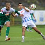 Stomil Olsztyn zremisował 1:1 z GKS-em Bełchatów