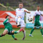 Stomil Olsztyn zremisował 1:1 z GKS-em Bełchatów