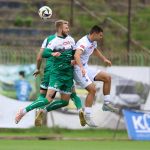 Stomil Olsztyn zremisował 1:1 z GKS-em Bełchatów