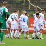 Stomil Olsztyn zremisował 1:1 z GKS-em Bełchatów