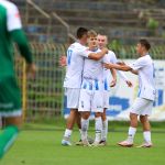 Stomil Olsztyn zremisował 1:1 z GKS-em Bełchatów