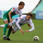 Stomil Olsztyn zremisował 1:1 z GKS-em Bełchatów