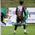 Stomil Olsztyn zremisował 1:1 z GKS-em Bełchatów