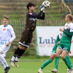 Stomil Olsztyn zremisował 1:1 z GKS-em Bełchatów