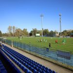 Stomil Olsztyn wygrał 1:0 w Nowym Dworze Mazowieckim ze Świtem