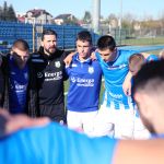 Stomil Olsztyn wygrał 1:0 w Nowym Dworze Mazowieckim ze Świtem