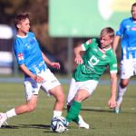 Stomil Olsztyn wygrał 1:0 w Nowym Dworze Mazowieckim ze Świtem