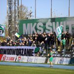 Stomil Olsztyn wygrał 1:0 w Nowym Dworze Mazowieckim ze Świtem