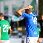 Stomil Olsztyn wygrał 1:0 w Nowym Dworze Mazowieckim ze Świtem