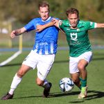 Stomil Olsztyn wygrał 1:0 w Nowym Dworze Mazowieckim ze Świtem