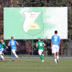 Stomil Olsztyn wygrał 1:0 w Nowym Dworze Mazowieckim ze Świtem