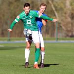 Stomil Olsztyn wygrał 1:0 w Nowym Dworze Mazowieckim ze Świtem