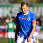 Stomil Olsztyn wygrał 1:0 w Nowym Dworze Mazowieckim ze Świtem