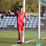 Stomil Olsztyn wygrał 1:0 w Nowym Dworze Mazowieckim ze Świtem