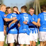 Stomil Olsztyn wygrał 1:0 w Nowym Dworze Mazowieckim ze Świtem